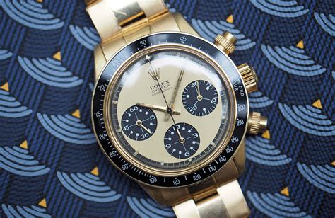 most expensive vintage rolex